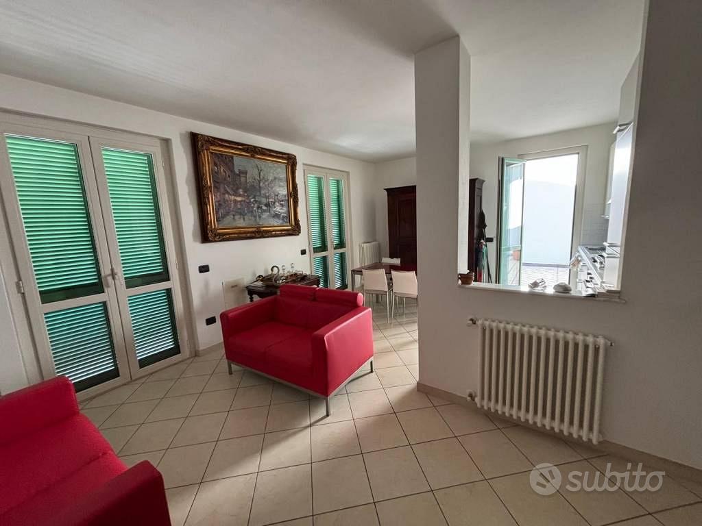 Appartamento – Massa, Puliche, Marina di Massa - Vista 5