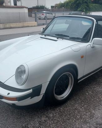 Porsche 911 SC 3.0 Coupé