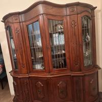 stanza da salotto / pranzo