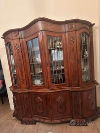 stanza da salotto / pranzo