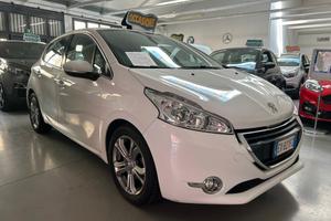 Peugeot 208 PureTech 100 Stop&Start 5 porte Style