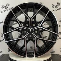 CERCHI IN LEGA TESLA MODEL 3 DA 19