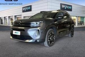 Citroën C5 Aircross 1.2 hybrid Plus 145cv