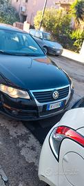 VOLKSWAGEN Passat 6ª serie - 2007