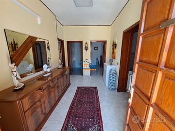 Villetta indipendente ad Alezio (Le)