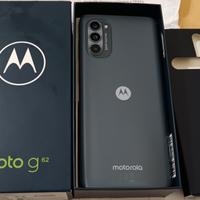 Motorola g62 5g 6+6/128 