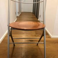 Sedia Calligaris pieghevole