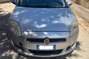 FIAT BRAVO