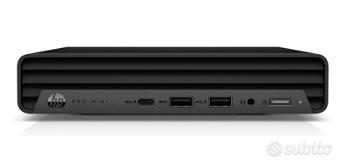 PC HP I7