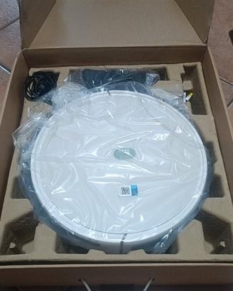 robot  vacuum Yeedi k650