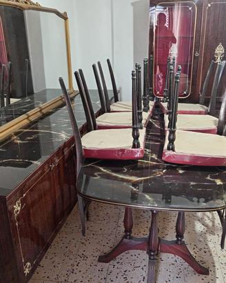 Sala da pranzo