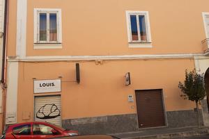 Porzione di fabbricato