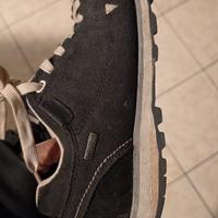 Scarpe trekking  donna