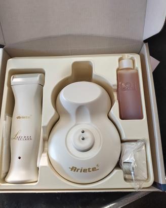 depilatore a cera ariete