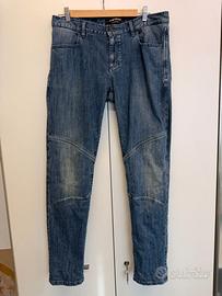Jeans Dainese donna AMELIA SLIM – Tg. 33