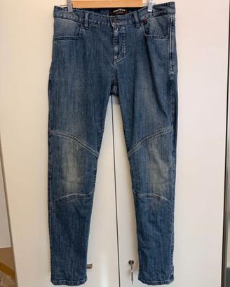 Jeans Dainese donna AMELIA SLIM – Tg. 33