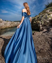 Occasiossima!!  Blocco abiti cerimonia.