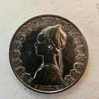 500 lire argento