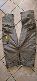 Pantalone Analog taglia L