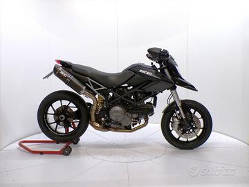 Ducati Hypermotard 796