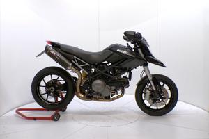 Ducati Hypermotard 796