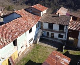 CASA INDIPENDENTE A VILLAMIROGLIO