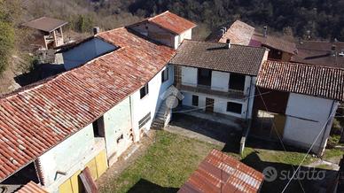 CASA INDIPENDENTE A VILLAMIROGLIO