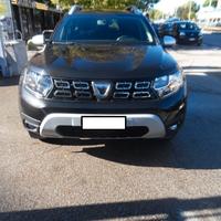Dacia Duster 1.0 TCe 100 CV ECO-G 4x2 Comfort
