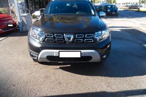 Dacia Duster 1.0 TCe 100 CV ECO-G 4x2 Comfort