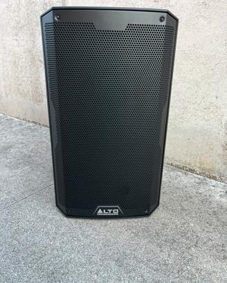 Alto Professional Ts412 - Cassa attiva  2500 W