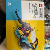 Lego education spike expansion set