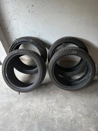 Michelin pilot sport 5