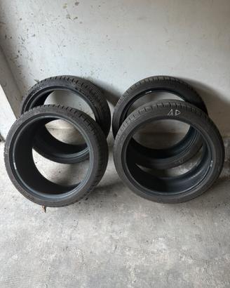 Michelin pilot sport 5