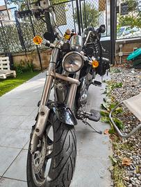 Suzuki VZ Marauder 800 - 2000