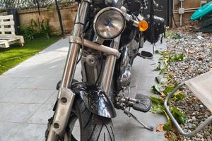 Suzuki VZ Marauder 800 - 2000