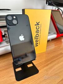 Apple iphone 13 128gb ricondizionato