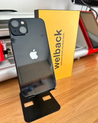 Apple iphone 13 128gb ricondizionato