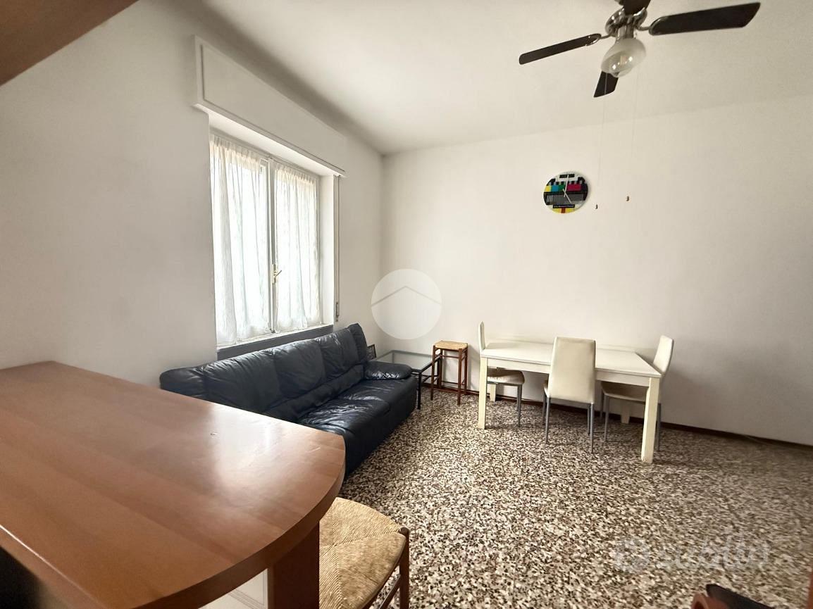 Appartamento – Rozzano, Quinto de' Stampi - Altro