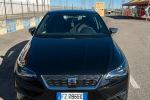 SEAT Ibiza 1.0 tgi Xcellence 90cv my19