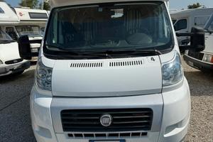 Semintegrale prince550L 2+1posti ducato3.0MULTIJET