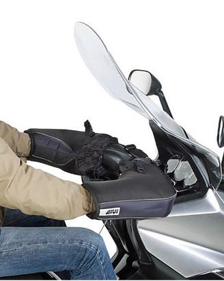 Coprimanopole Universali Impermeabili Givi TM418