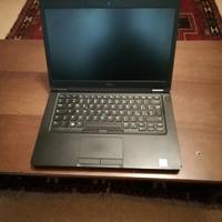 UltraBook Dell Latitude E5490