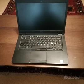 UltraBook Dell Latitude E5490