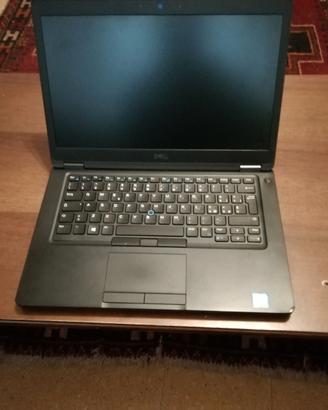 UltraBook Dell Latitude E5490