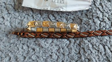 Lotto 2 Bracciali – Bracciale Magnetico e Braccial