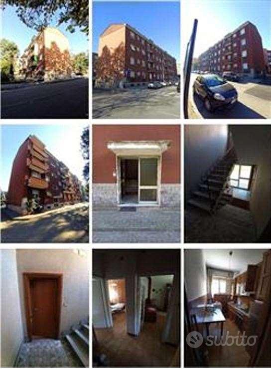 Appartamento – Monza, San Giuseppe - Altro