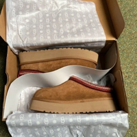 UGG Tazz Chestnut  41