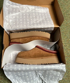 UGG Tazz Chestnut  41