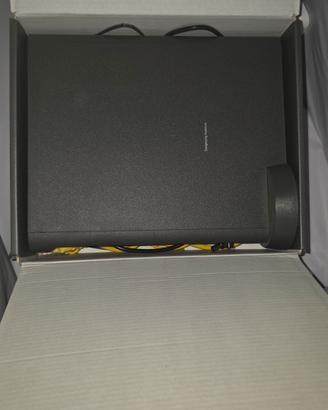Modem vodafone ftth