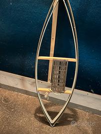 Monega scaldaletto elettrico